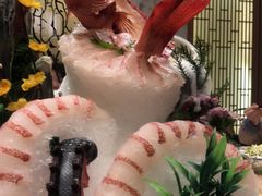 -尚海豆捞(乐虹坊店)