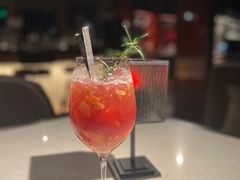 -恰餐厅 CHAR Bar & Grill (珠海仁恒洲际店)