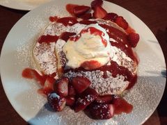 -Pancakes on the rocks(Darling Harbour)