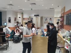 -海马体照相馆(万菱汇店)