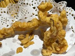 -蓉客成都火锅·招牌麻辣牛杂·特色香辣蹄花(凌水店)