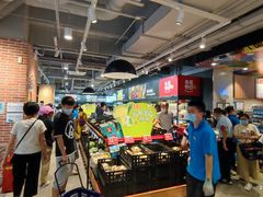 -ALDI奥乐齐超市(浦东大华锦绣优嘉店)