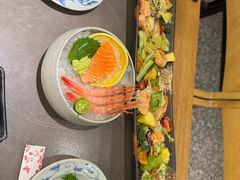 -沼津港精致料理·寿喜烧·烧鸟(龙湖南桥天街日料榜单店)