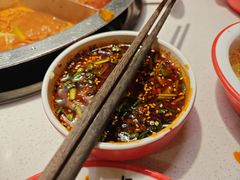 -犊门火锅(长沙五一广场总店)