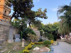 -船政文化景区-罗星塔公园