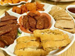-佛有缘素食馆·荔湾老字号(陈家祠首店)