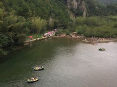 -楠溪江风景名胜区