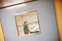 -杭州贝瑞斯美华妇儿医院·早孕·产检·儿科