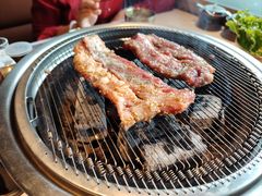 -西塔老太太泥炉烤肉(望京一店)