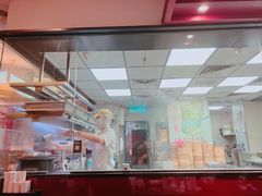 -鼎泰丰 (柏威年广场店)