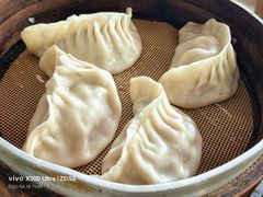 -蒋家桥饺面店(东关街店)
