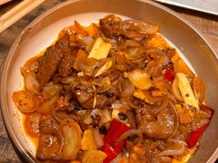 -铁公鸡·四川料理(天环广场店)