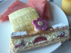 -澳门旅游塔360°旋转餐厅(南湾湖广场店)