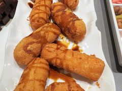 -四川饭店·小龙虾(长白店)