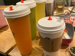 -新石器烤肉(新湖广场店)