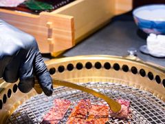 上等横膈膜-铭牛烧肉·和牛海鲜自助(高新月牙湖店)