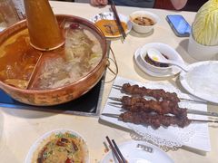 -吉羊三宝(复兴门笔管胡同店)