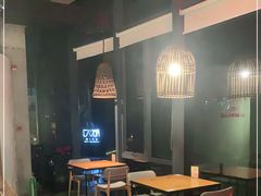 大堂-几荷·恰似故人来(秀水广场店)