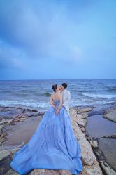 -秦皇岛我和你婚纱摄影工作室