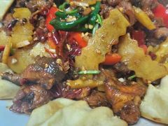 -美味居(古城店)