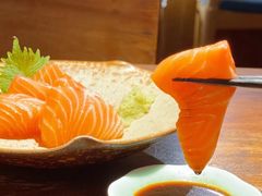 -鸭川食堂·鳗丼(鼓楼店)