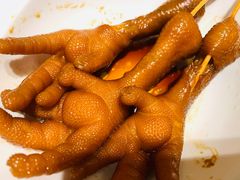 -正哥点心皇子(锦江国际广场店)