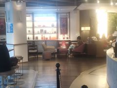 -Peet's 皮爷咖啡(东湖路手作店)