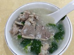 -标记美食新鲜猪杂(兴南大道店)