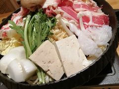 -福匠日本料理(人民路店)