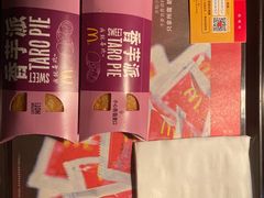 -麦当劳(宽城万达店)