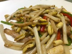 -南海食街(佛冈店)