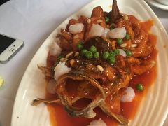 -老洋房花园饭店(绍兴路店)