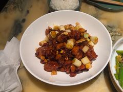 -锦府盐帮·侯宅(五棵松万达店)