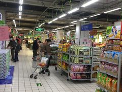 -物美大卖场(玉蜓桥店)