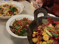-嘉丰湘菜馆(芳群园店)