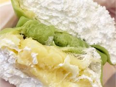 -满记甜品(王府井北京市百货大楼店)