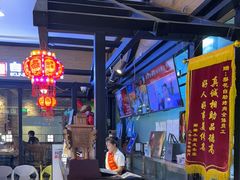 -梨花自助烤肉(天河城店)