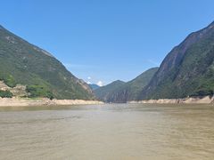 -白帝城·瞿塘峡景区
