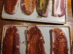 -7年8班朝鲜族非遗美食(三钢里店)