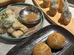 -鲜潭蒸汽石锅鱼(五道口购物中心店)