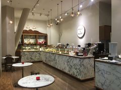 -WHEAT&BAKER-麥(凯德来福士店)