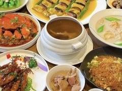 -朕悦鹧鸪饭私房菜