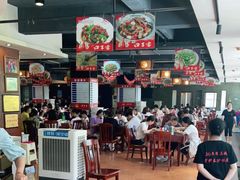 -天下客饭店(中山路店)