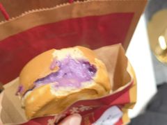 -拾烧·古法手作车轮饼(西直门凯德茂店)