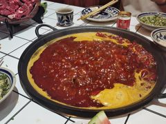 -旧街市鲜货老火锅(大光路店)