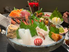 -松鹤精致料理(五一中路店)