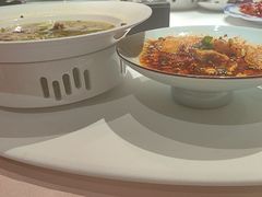 -渝信川菜(长安店)
