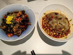 -南山翁新概念川菜(江宁万达广场店)