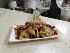 -马三洋芋片(兰州总店)