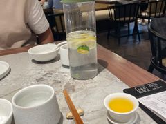 -渔语鱼新川菜Bistro(万象天地店)